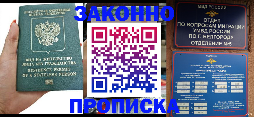 прописка для кредита в Сальске